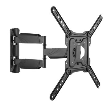 ACT AC8354 | Verstelbare TV-beugel | 23-55" | max 50kg | VESA 400x400