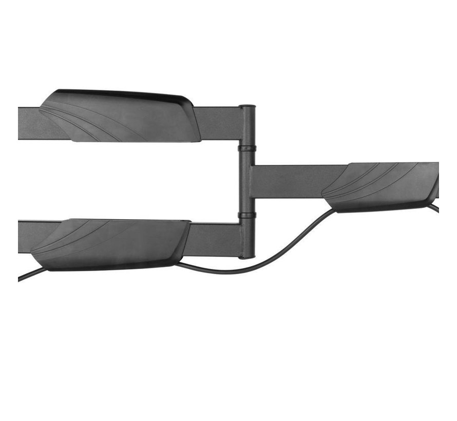 AC8354 | Verstelbare TV-beugel | 23-55" | max 50kg | VESA 400x400