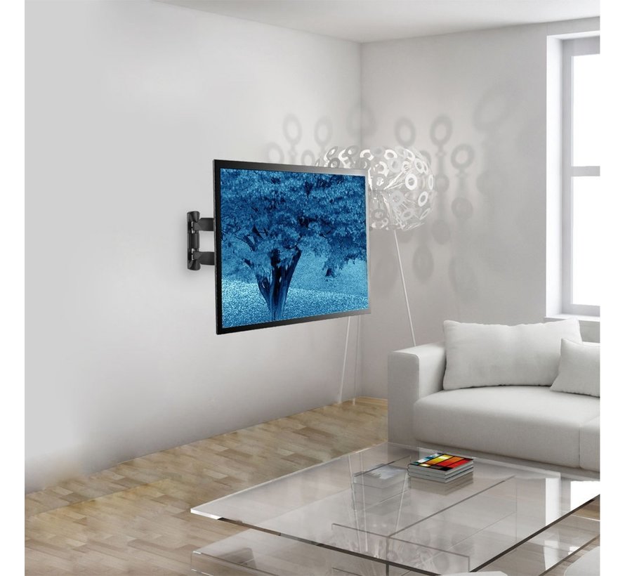AC8354 | Verstelbare TV-beugel | 23-55" | max 50kg | VESA 400x400
