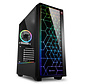 Pcman Game PC Rival Intel - i5 12400F - Nvidia RTX 4060 - 16 GB geheugen - 480 GB SSD - Windows 11 Pro