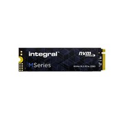 Integral INSSD500GM280NM1 internal solid state drive M.2 500 GB PCI Express 3.1 TLC NVMe