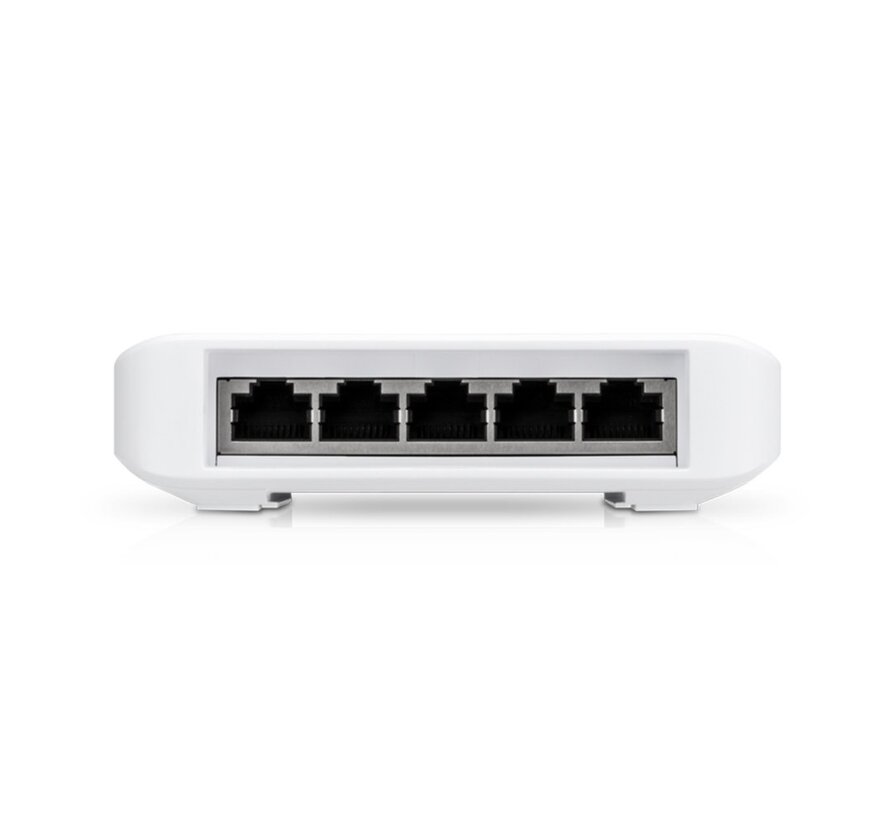 Networks UniFi USW‑FLEX Managed L2 Gigabit Ethernet (10/100/1000) Power over Ethernet (PoE) Wit