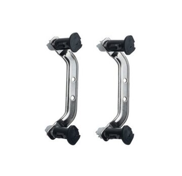 be quiet! LGA1700 Kit | Push-pin CPU Bevestiging | Moederbord | Set