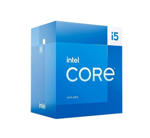 Intel Core i5-13400F | 10 Core | 2,5GHz (4,6GHz Turbo) | LGA 1700 | Processor | CPU