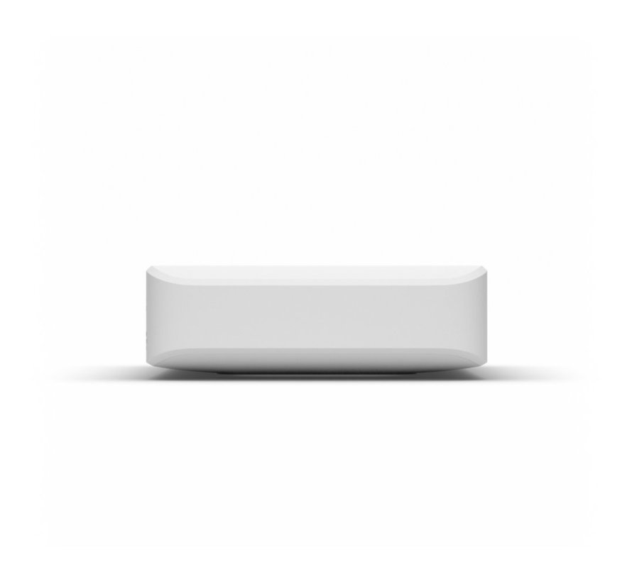 UniFi Switch Lite 8 PoE | Managed L2 Switch | 8 Poorten | Gigabit Ethernet (10/100/1000) | Power over Ethernet (PoE) | Wit