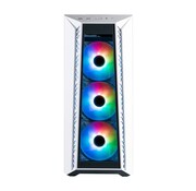 CoolerMaster Cooler Master MasterBox 520 RGB | Midi Tower Case | Wit