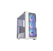 CoolerMaster Cooler Master MasterBox TD500 Mesh | Midi Tower Case | Wit