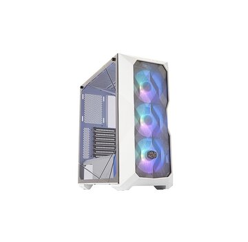 CoolerMaster Cooler Master MasterBox TD500 Mesh | Midi Tower Case | Wit