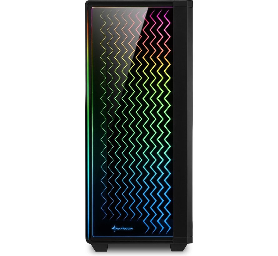 Pcman - Spider - Intel Core i5 12400F - 16 GB - 480 GB SSD - NVIDIA GeForce RTX 4060 - Game PC