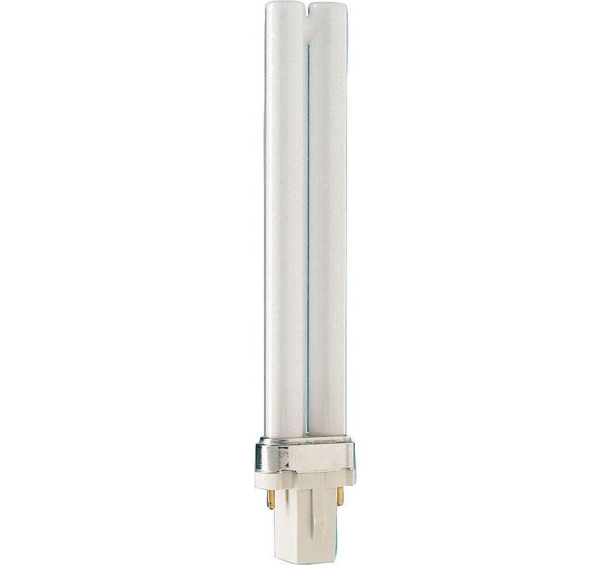 Philips PL-S 9W 840 2P (MASTER) - 1 Stuk