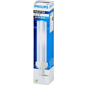Philips Philips PLC 26W - 830 2-Pins