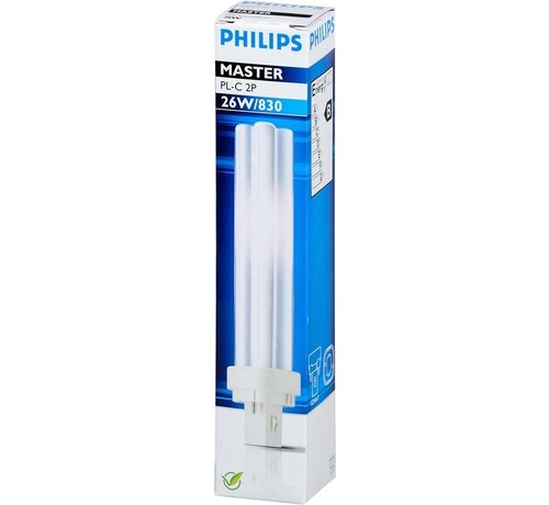 Philips Philips PLC 26W - 830 2-Pins