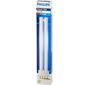Philips Philips MASTER PL-S 4P 11W 840 - Koel Wit