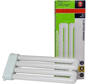 Osram Osram Dulux Spaarlamp - 2G10 - 36W