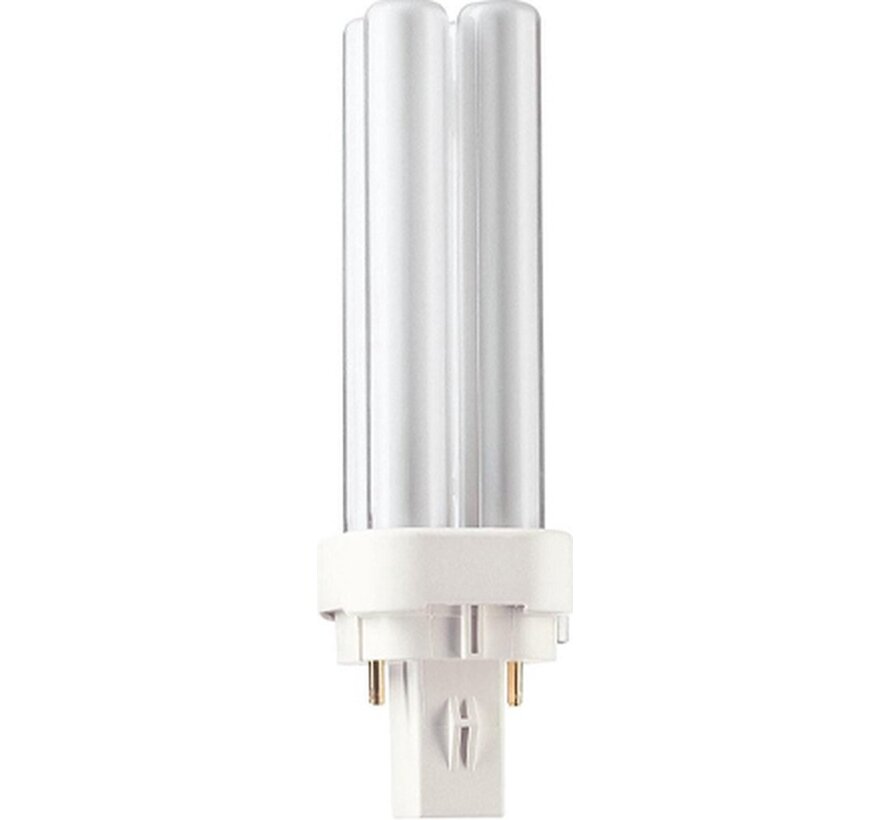 Philips MASTER PL-C 10W/827/2P 1CT