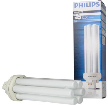 Philips Philips MASTER PL-T 42W/840/4P 1CT (Light-Retail, 4000 Kelvin)