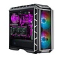 Case Cooler Master MasterCase H500P ARGB Midi Tower Grijs