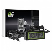 Greencell Green Cell AD41P | Netvoeding & Inverter | 65 W | Zwart