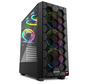 Pcman Game PC Hexagon - Ryzen 5 5500 - RTX 3060 - 16 GB geheugen - 480 GB SSD - Windows 11 Pro