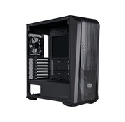 CoolerMaster Cooler Master MasterBox 500 | Midi Tower Case | Zwart