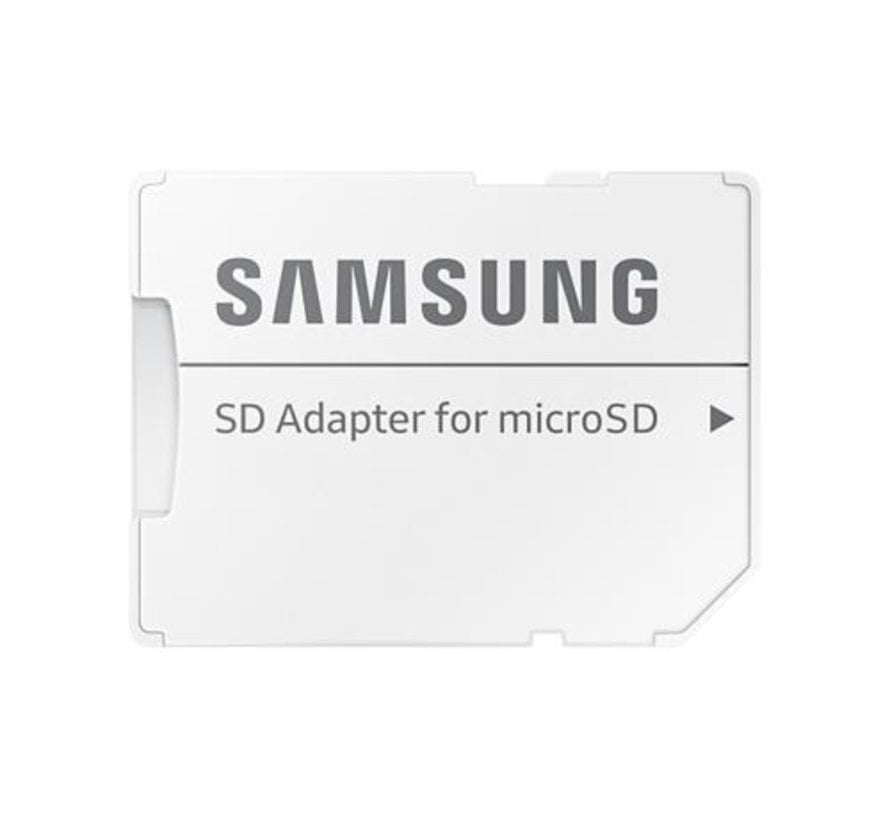 EVO Plus | MicroSDXC | 128GB | Class 10 | UHS-I U3