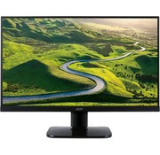 Acer MON  KA270HAbid 27inch F-HD DVI HDMI LED Zwart RENEWED (refurbished)