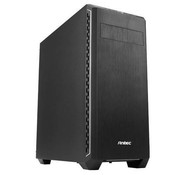 Antec P7 Silent Midi Tower Zwart