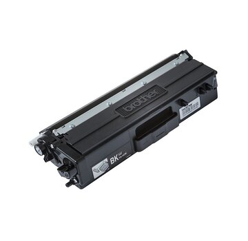 Brother TN-423BK | Originele Tonercartridge | Zwart | Hoge Capaciteit