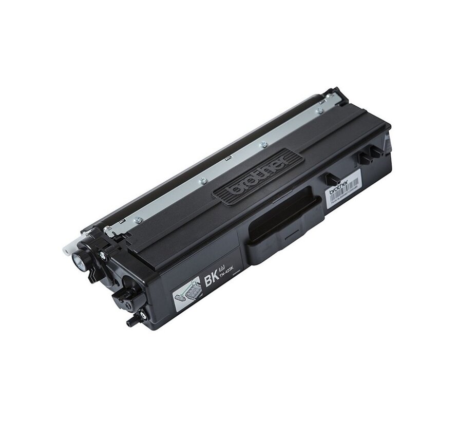 TN-423BK | Originele Tonercartridge | Zwart | Hoge Capaciteit