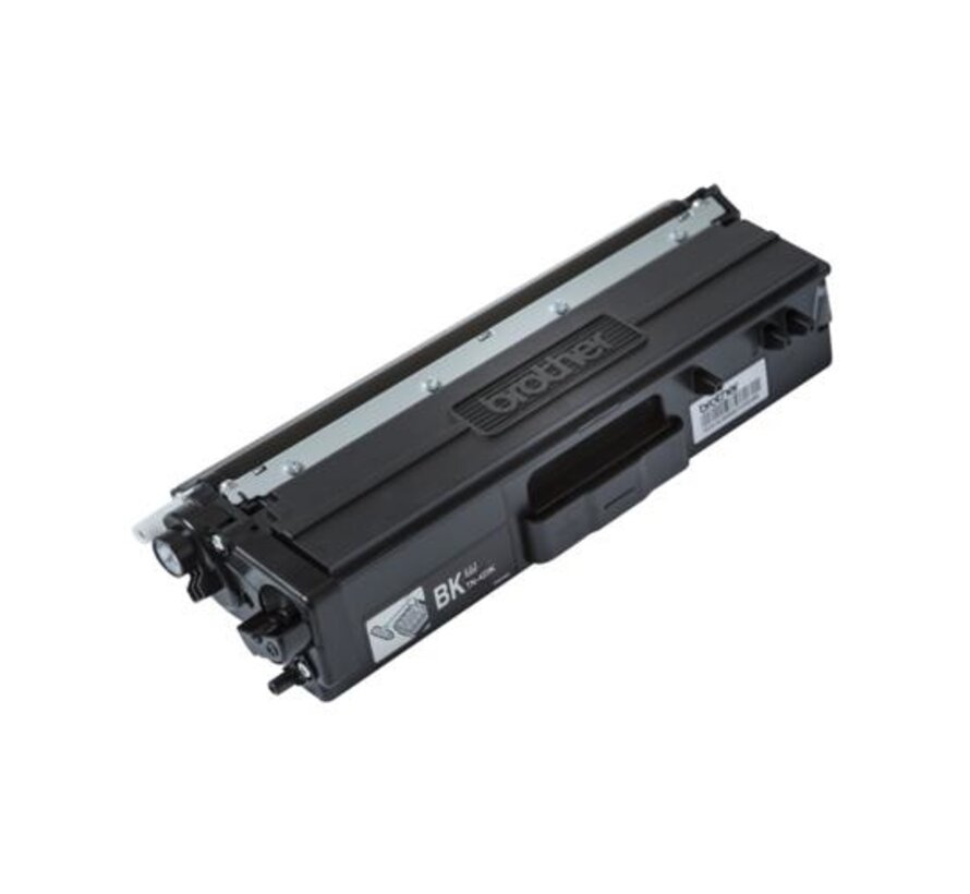 TN-423BK | Originele Tonercartridge | Zwart | Hoge Capaciteit