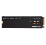 Western Digital Black SN850X | 4TB NVMe SSD | M.2 Gen4 | 7.300MB/s Lezen | 6.600MB/s Schrijven