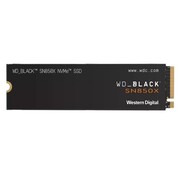 Western Digital Black SN850X M.2 4000 GB PCI Express 4.0 NVMe