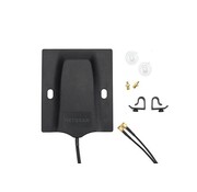 Netgear NETGEAR 6000451 | Antenne | 2,5 dBi | SMA Male | 3G/4G LTE | Zwart
