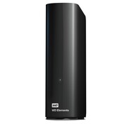 Western Digital Elements Externe HDD | 8TB | USB 3.2 Type-A