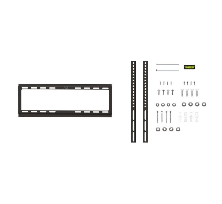 AC8351 | TV-beugel | 32-55" | max 35kg | VESA 400x400