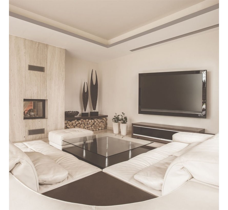 AC8351 | TV-beugel | 32-55" | max 35kg | VESA 400x400