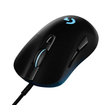 Logitech G G403 HERO Gamingmuis