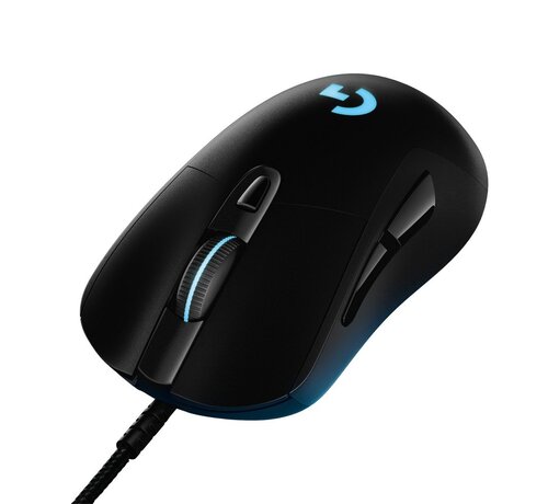 Logitech G G403 HERO Gamingmuis