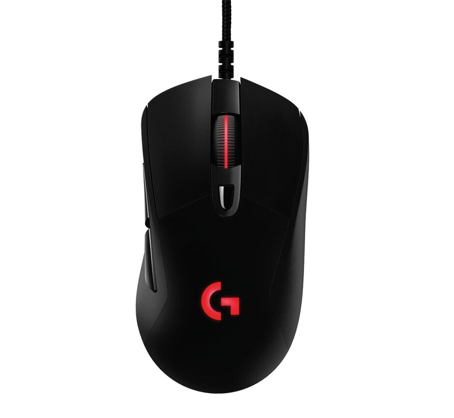 G G403 HERO Gamingmuis