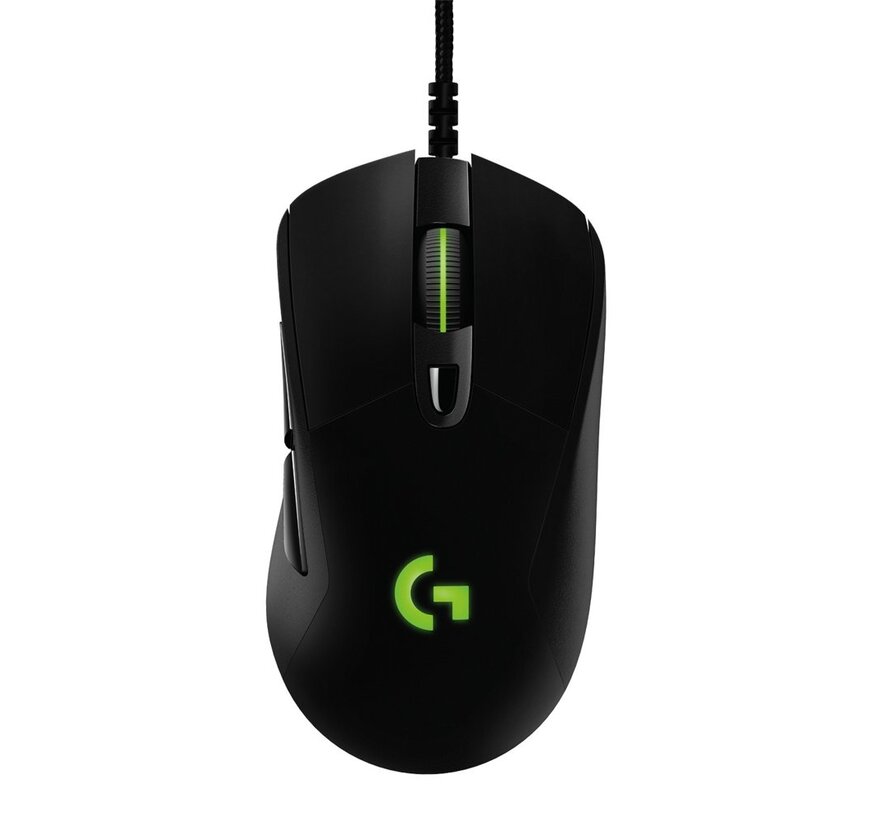 G G403 HERO Gamingmuis