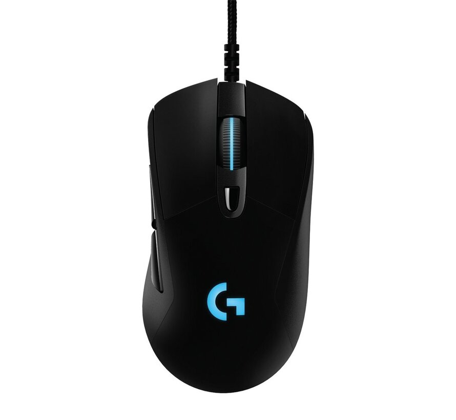 G G403 HERO Gamingmuis