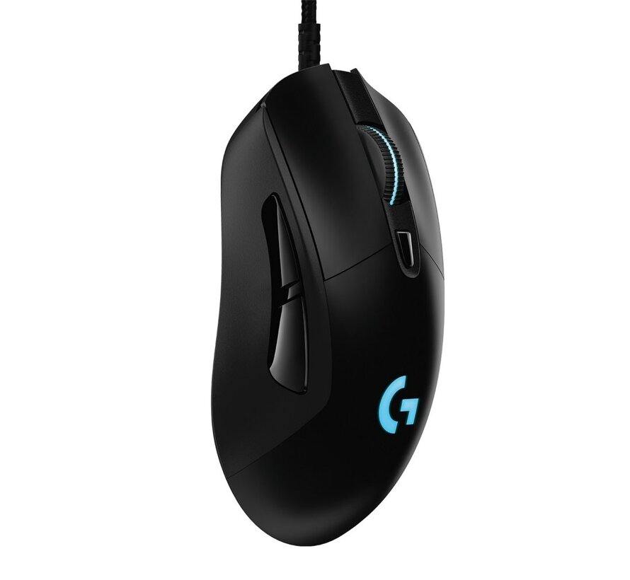 G G403 HERO Gamingmuis
