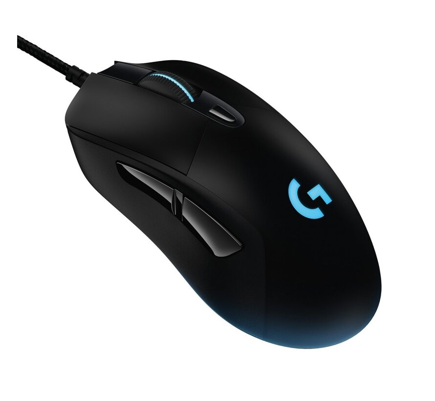G G403 HERO Gamingmuis