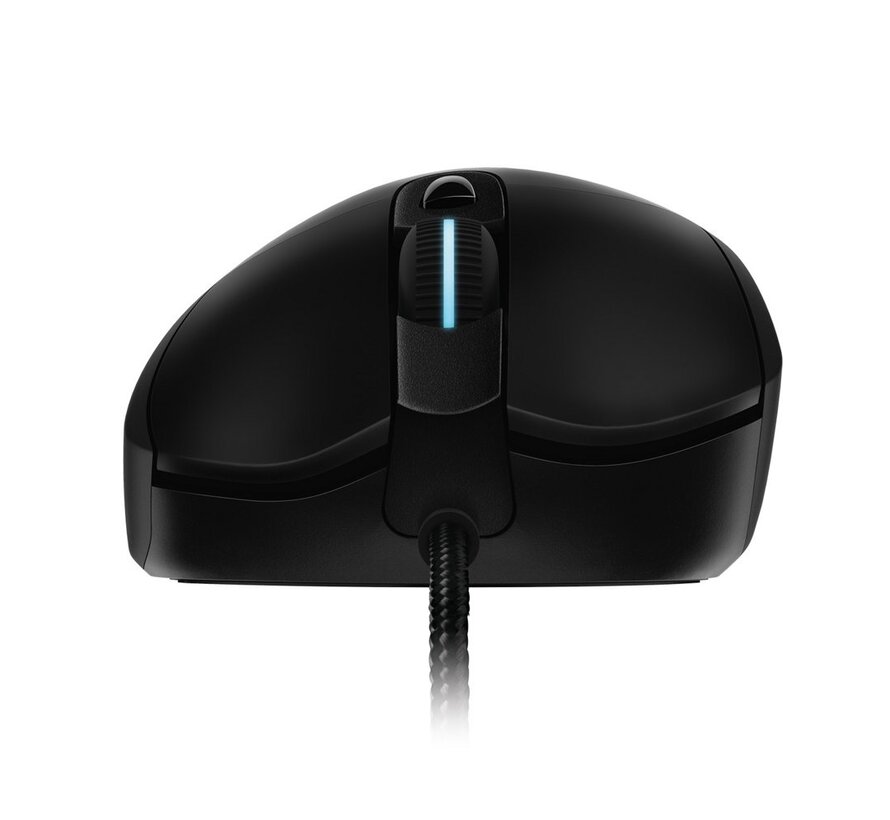 G G403 HERO Gamingmuis