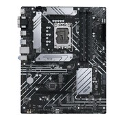 Asus ASUS PRIME B660-PLUS D4 | Socket LGA 1700 | Intel B660 | 4xDDR4 | ATX | Moederbord