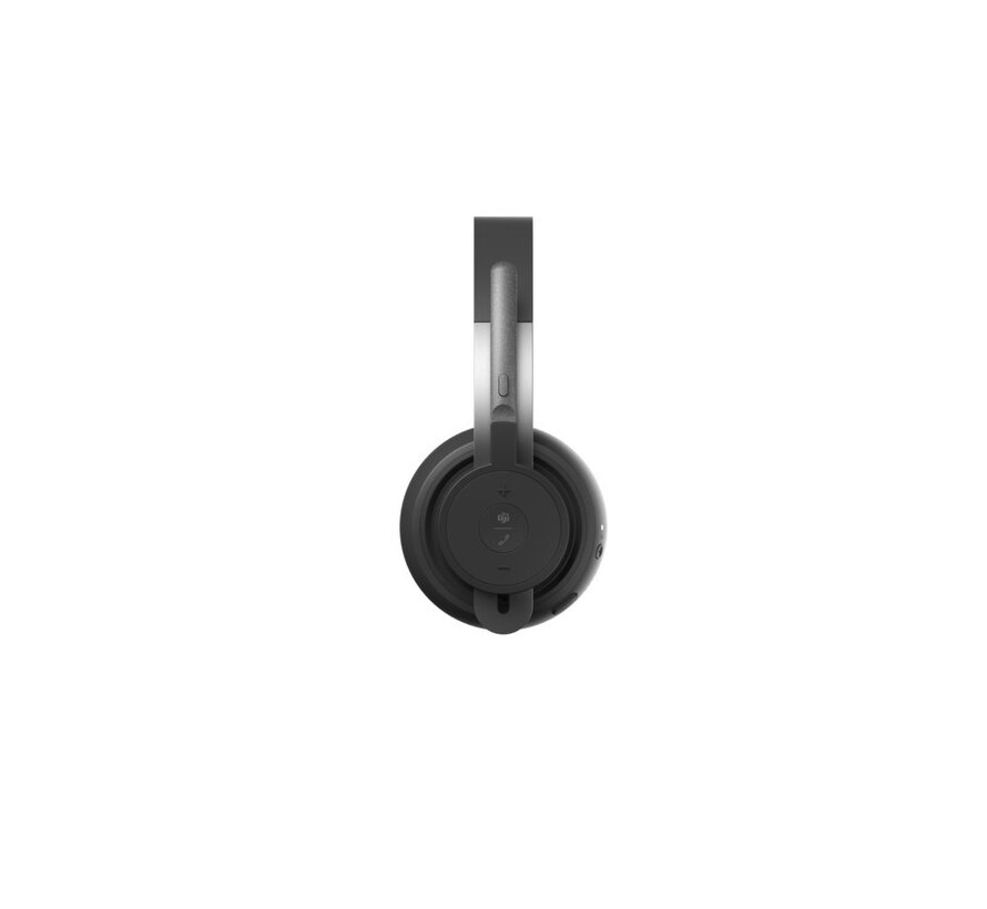 Zone | Draadloze On-ear Headset | Bluetooth | Grafiet