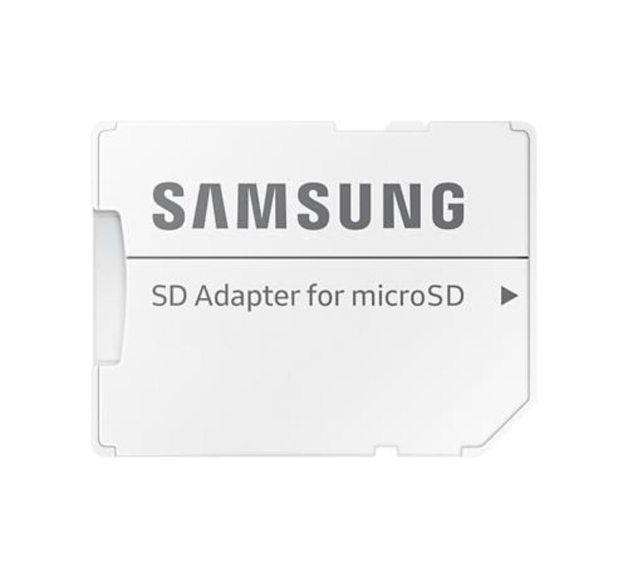 EVO Plus | MicroSDXC | 64GB | Class 10 | UHS-I U3