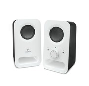 Logitech Z150 | 2.0 Luidsprekerset | Zwart/Wit