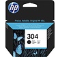 HP 304 originele zwarte inktcartridge