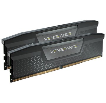 Corsair Vengeance | 64GB 2x32GB DDR5 | 5600MHz | DIMM | CL40 | Geheugenmodules | RAM